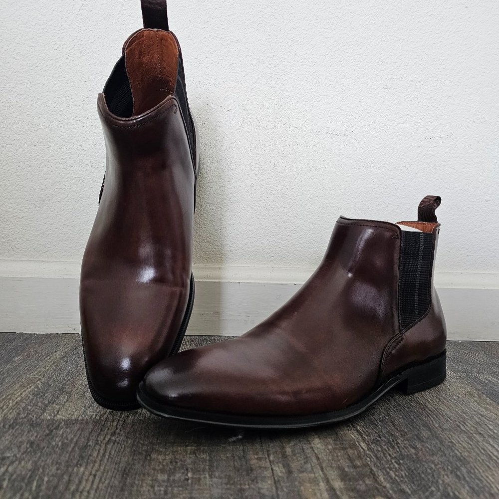 Florsheim men's Chelsea boots
